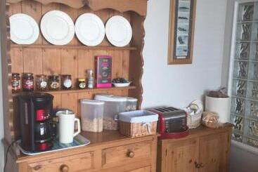 Southend Airport Bed & Breakfast