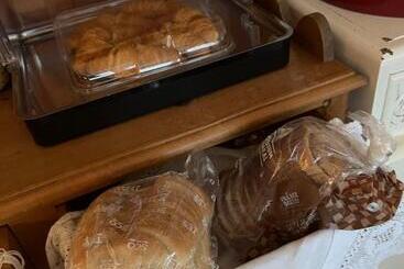Southend Airport Bed & Breakfast