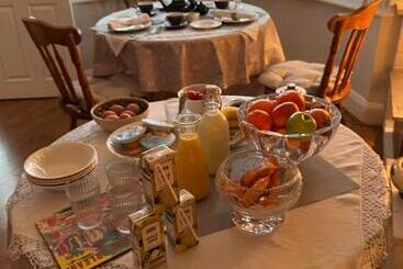 Southend Airport Bed & Breakfast