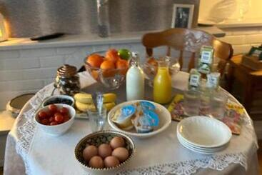 Southend Airport Bed & Breakfast