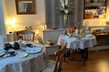 Southend Airport Bed & Breakfast