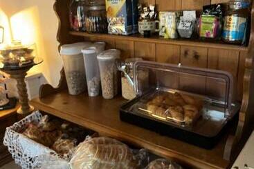 Southend Airport Bed & Breakfast
