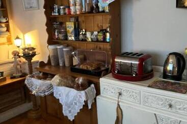 Southend Airport Bed & Breakfast