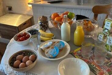 Southend Airport Bed & Breakfast