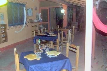Tortuga B&b