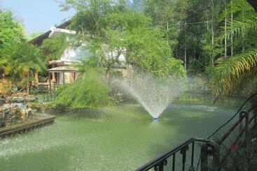 Truong Xuan Resort