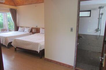 Truong Xuan Resort