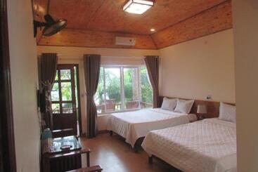 Truong Xuan Resort