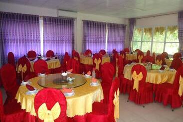 Truong Xuan Resort