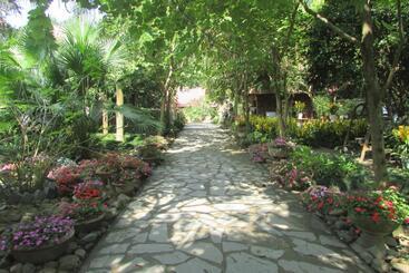 Truong Xuan Resort