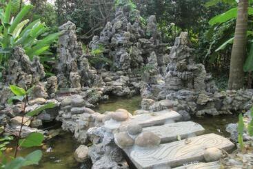 Truong Xuan Resort