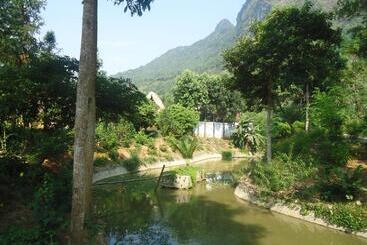 Truong Xuan Resort