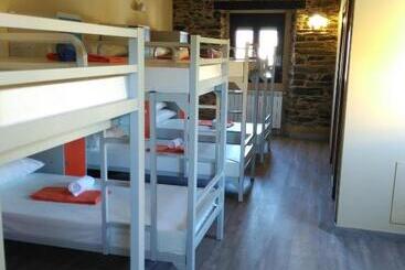 Albergue Pension Porta Santa