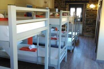 Albergue Pension Porta Santa
