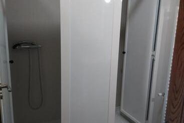 Albergue Pension Porta Santa