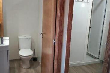 Albergue Pension Porta Santa