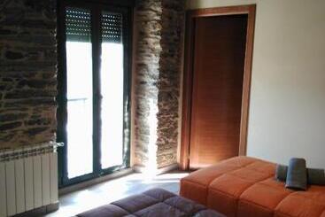 Albergue Pension Porta Santa