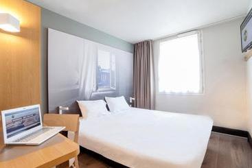 B&b Hotel Longwy Porte Du Luxembourg