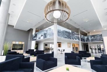 B&b Hotel Longwy Porte Du Luxembourg