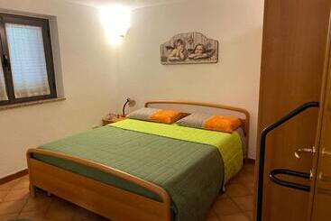 住宿加早餐  Alloggio Turistico La Balocca