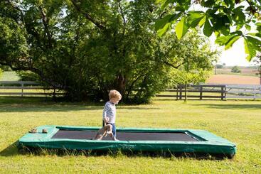 Bed and Breakfast Residence La Salamandre