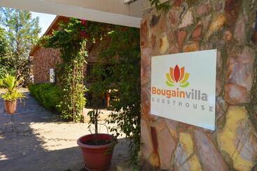 Bougainvilla Boutique Hotel & Restaurant