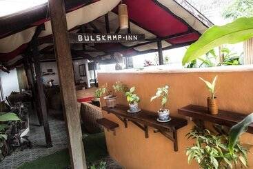Otel Bulskamp Inn