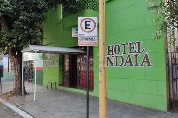 هتل Indaiá
