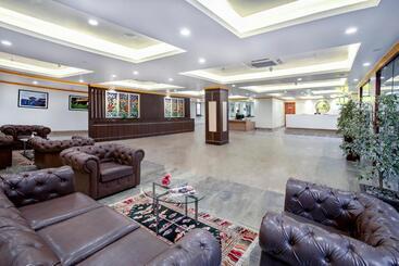 Lemon Tree Hotel Gangtok