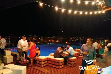 هتل Qallwa Pucallpa