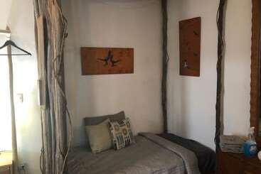 هتل Radio Tulum