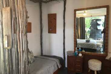 هتل Radio Tulum