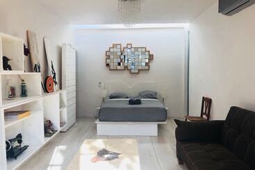 هتل Radio Tulum