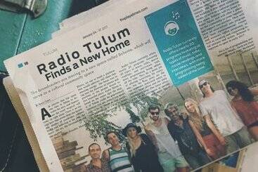 هتل Radio Tulum