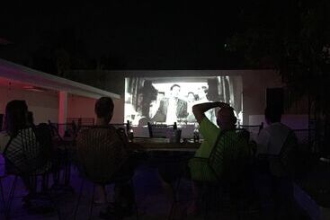 هتل Radio Tulum