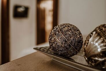 هتل Relais Villa Carola