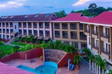 هتل Ridge Royal