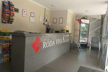 هتل Roda Viva Park