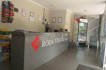 هتل Roda Viva Park