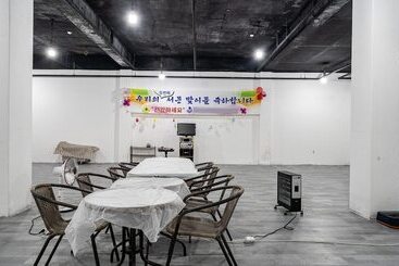 Motel Boryeong  Raemian