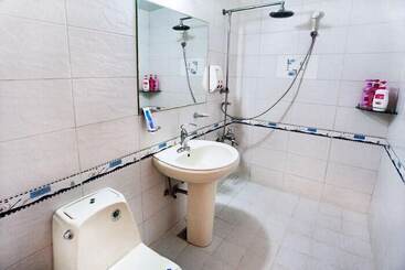 Motel Boryeong  Raemian