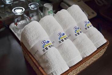 Motel Boryeong  Raemian