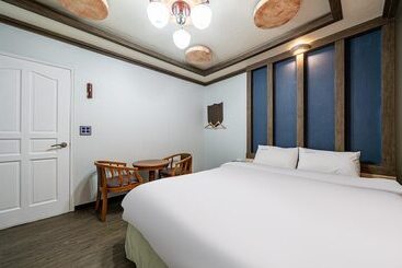 Motel Boryeong  Raemian