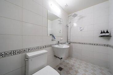 Motel Boryeong  Raemian