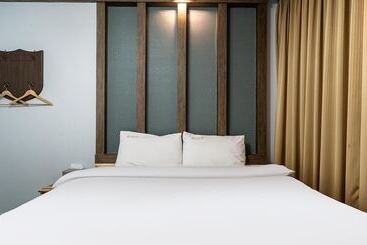 Motel Boryeong  Raemian