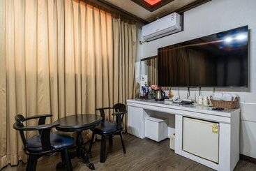 Motel Boryeong  Raemian