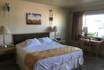 מוטל Rio Sands Lodge