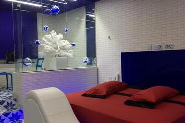 Motel Venus Madrid Norte