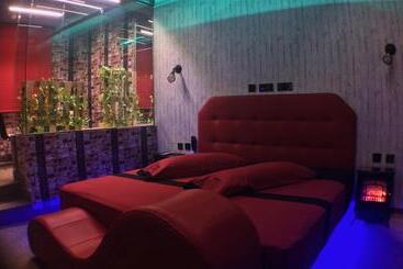 Motel Venus Madrid Norte