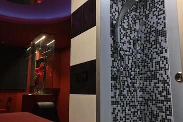 Motel Venus Madrid Norte
